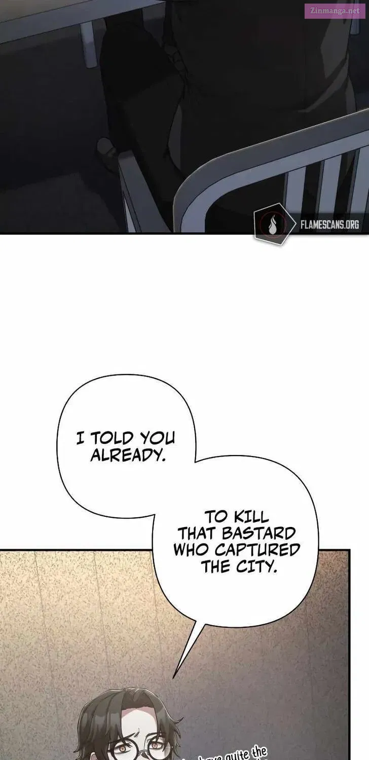 Hero Has Returned (Fungback) Chapter 88 page 23 - MangaNelo