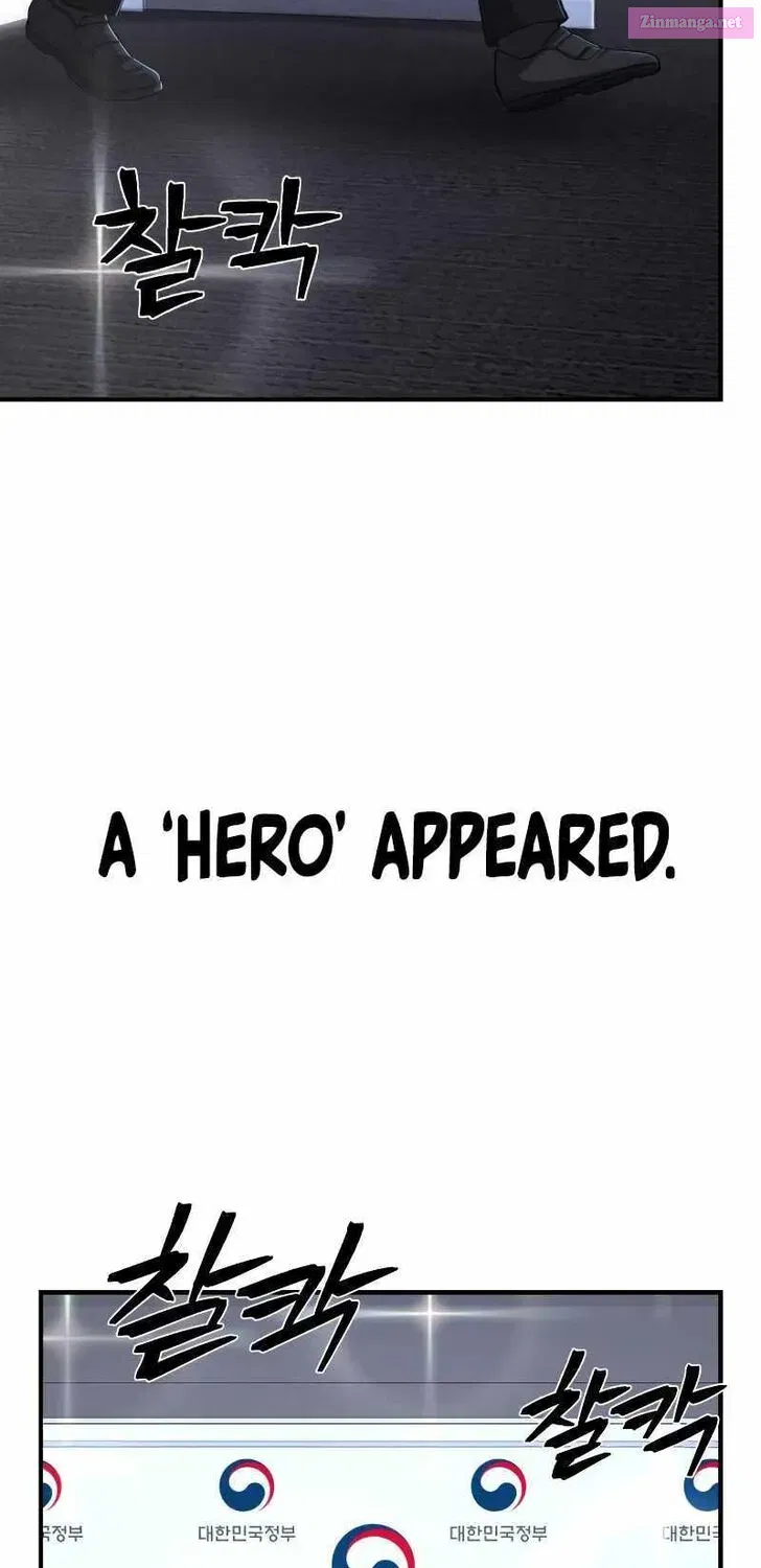 Hero Has Returned (Fungback) Chapter 88 page 64 - MangaNelo