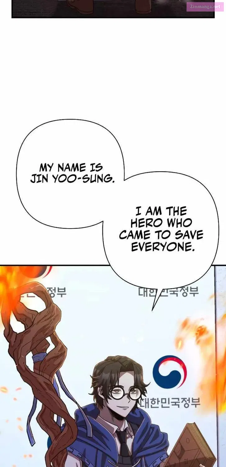 Hero Has Returned (Fungback) Chapter 88 page 72 - MangaNelo