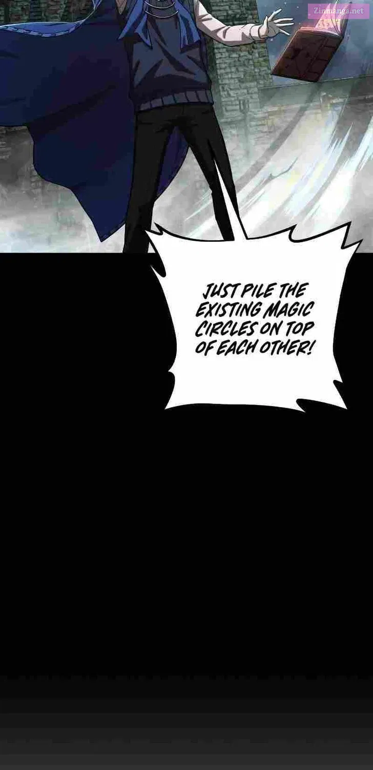 Hero Has Returned (Fungback) Chapter 89 page 17 - MangaNelo