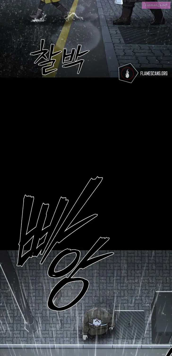 Hero Has Returned (Fungback) Chapter 91 page 118 - MangaNelo