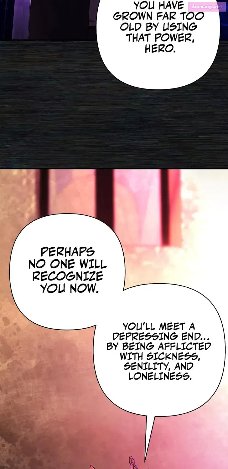 Hero Has Returned (Fungback) Chapter 91 page 61 - MangaNelo