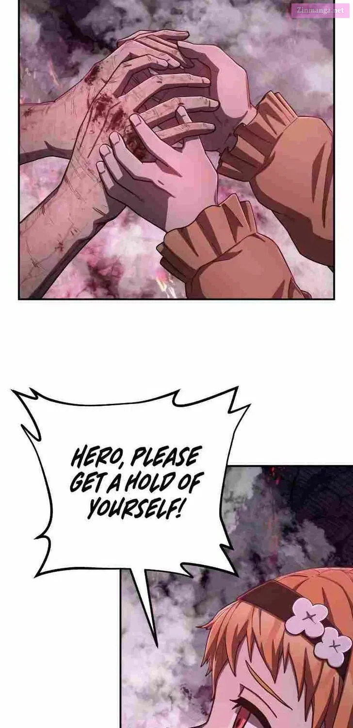 Hero Has Returned (Fungback) Chapter 95 page 50 - MangaNelo