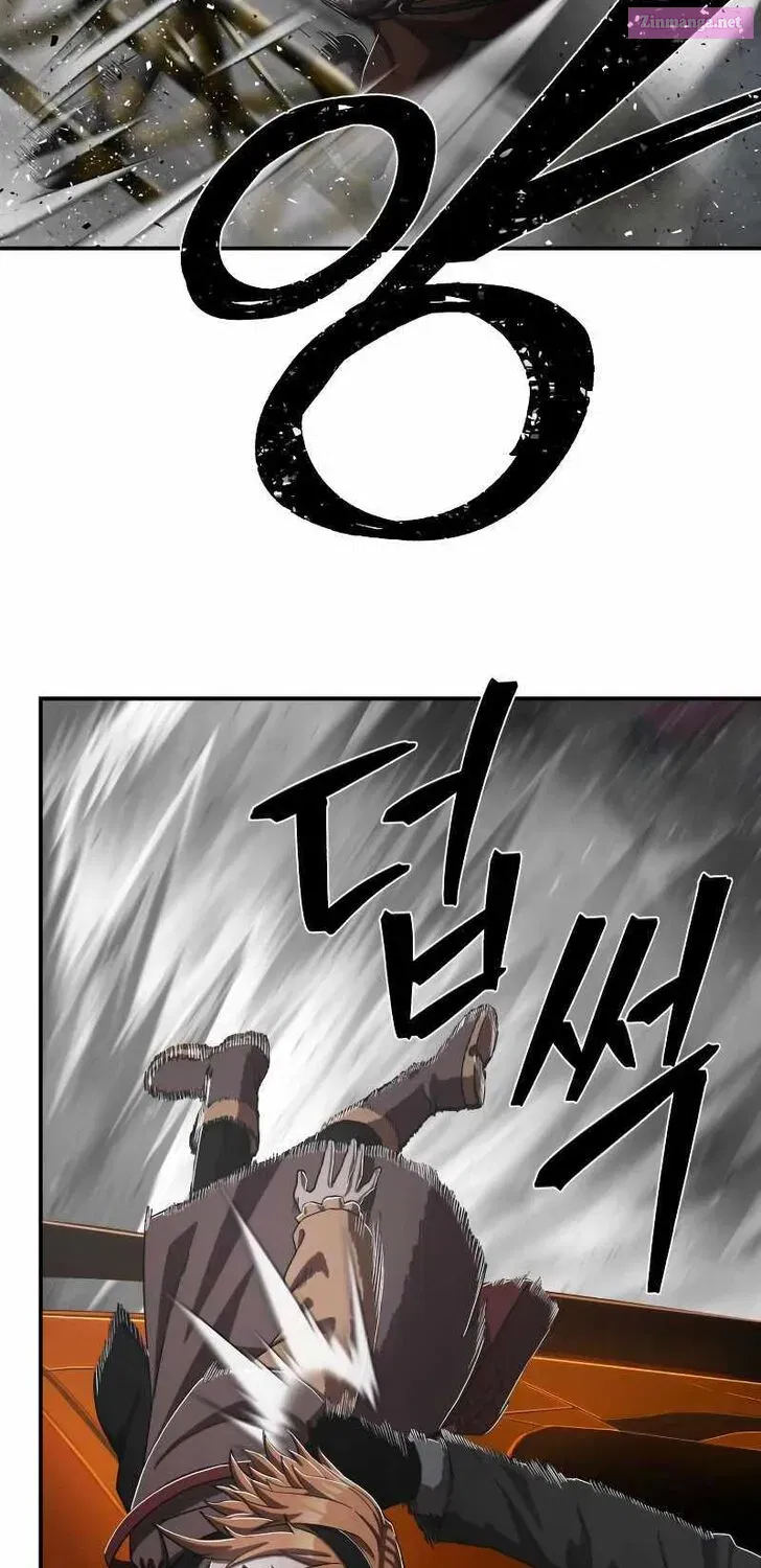 Hero Has Returned (Fungback) Chapter 96 page 74 - MangaNelo