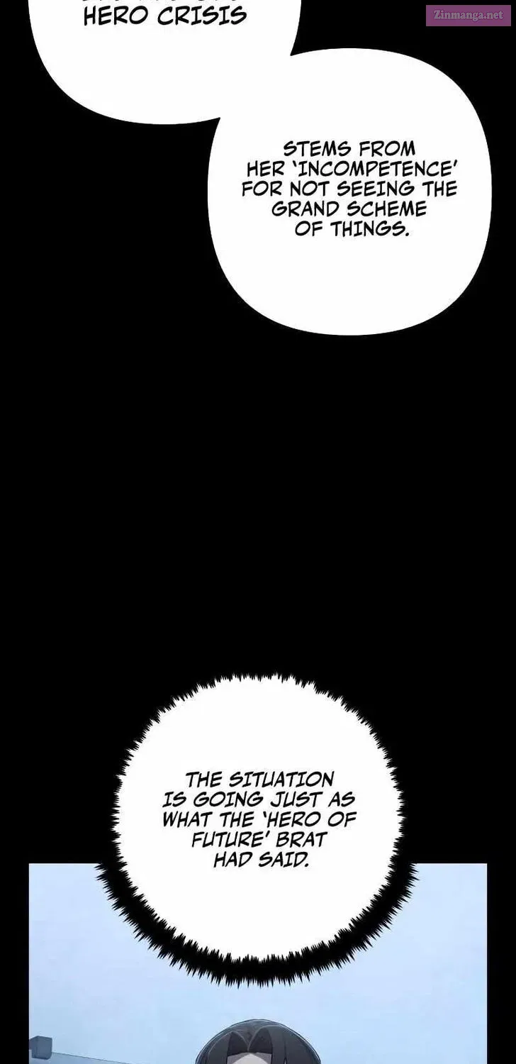 Hero Has Returned (Fungback) Chapter 97 page 77 - MangaNelo