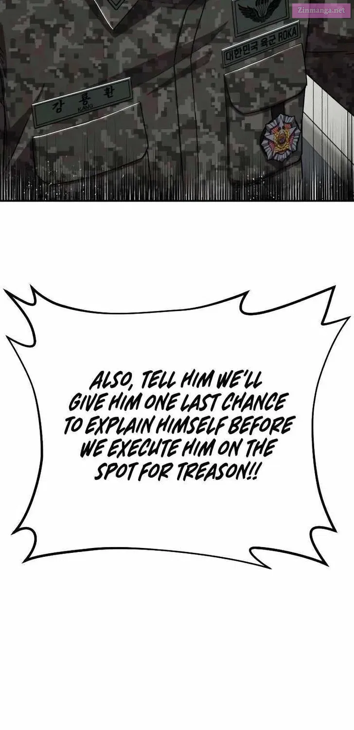 Hero Has Returned (Fungback) Chapter 98 page 71 - MangaNelo