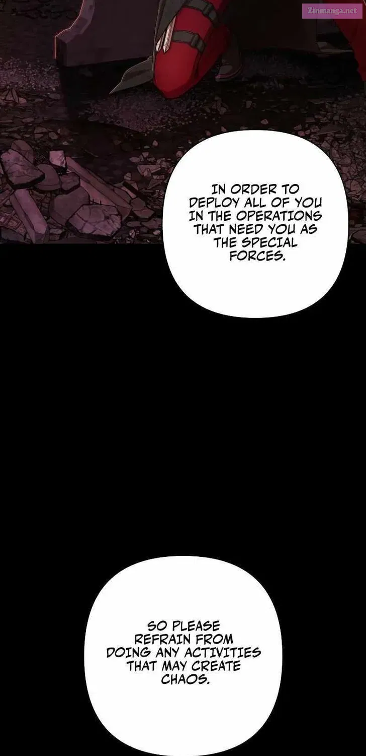 Hero Has Returned (Fungback) Chapter 99 page 71 - MangaNelo