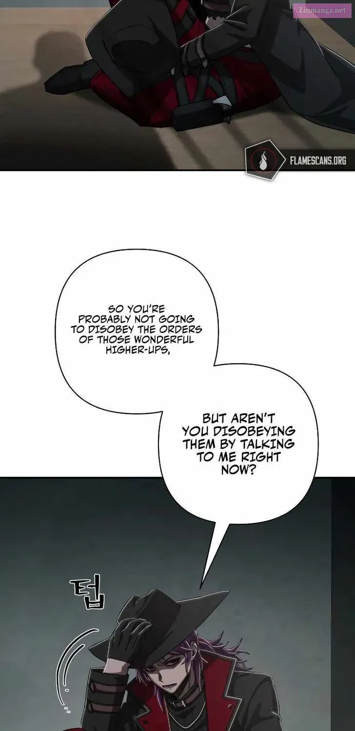 Hero Has Returned (Fungback) Chapter 99 page 85 - MangaNelo