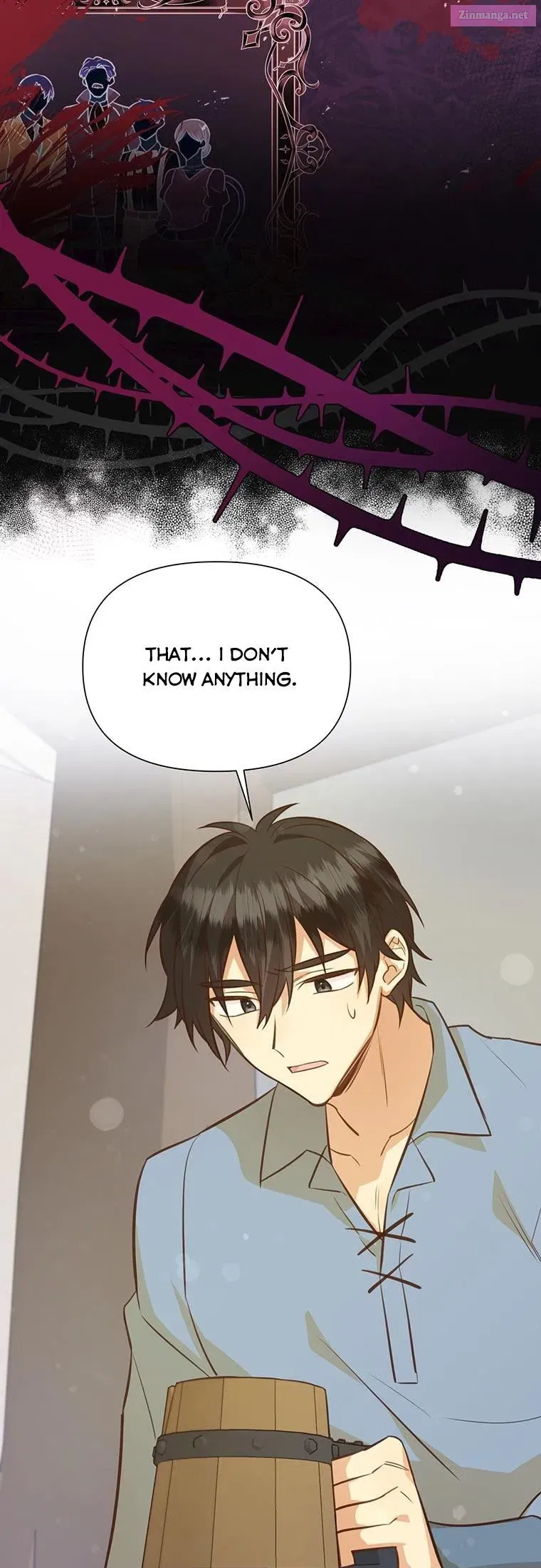 He’s a Supporting Character but I Love Him Anyway Chapter 75 page 39 - MangaKakalot