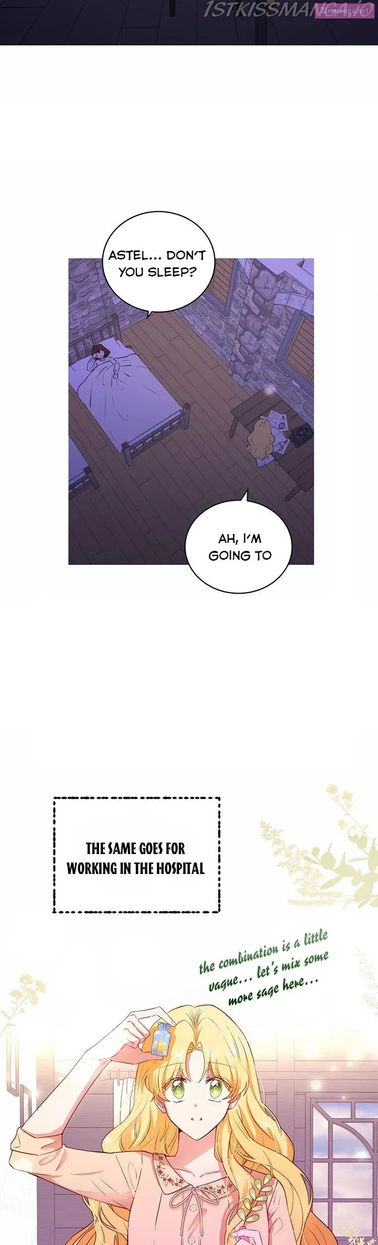 He’s My Real Brother, Duke Chapter 13 page 18 - MangaKakalot