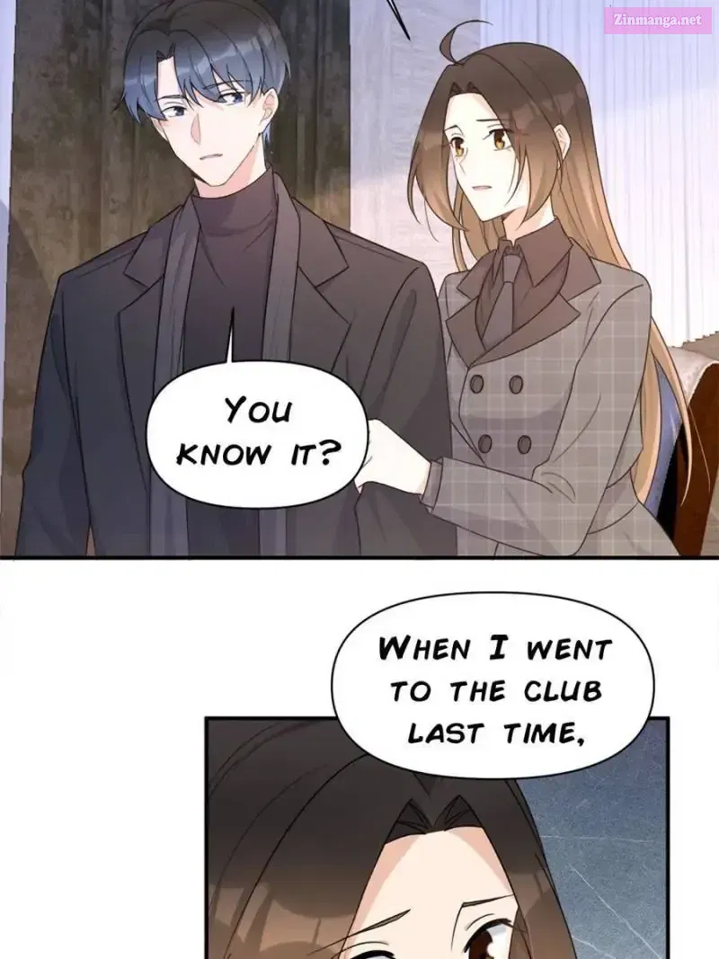 Hey Boss, I Am Your New Wife Chapter 118 page 2 - Mangabat