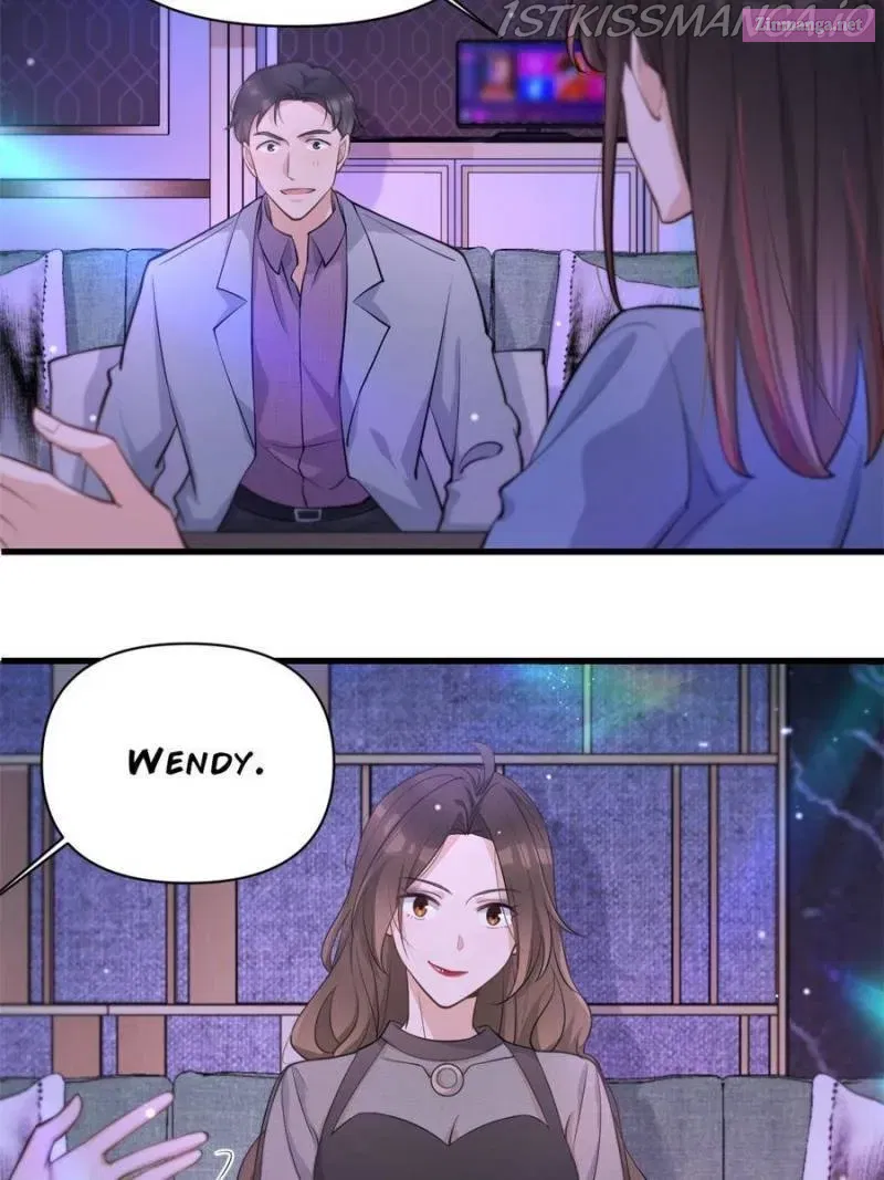 Hey Boss, I Am Your New Wife Chapter 148 page 9 - Mangabat