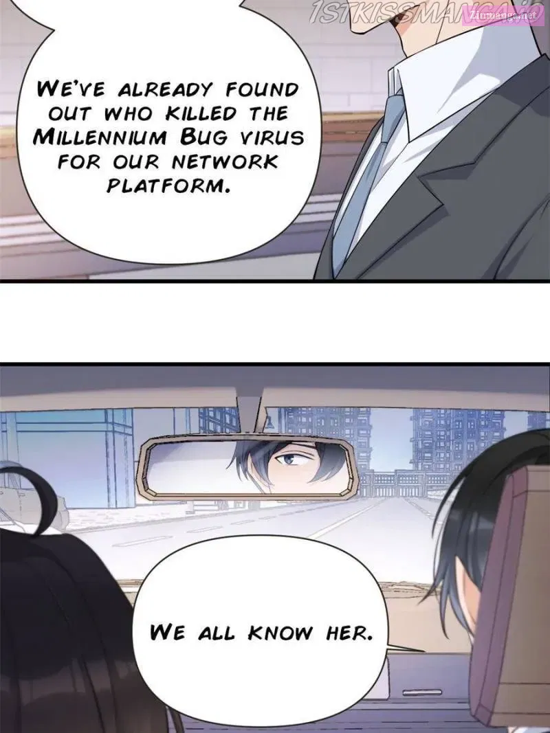 Hey Boss, I Am Your New Wife Chapter 151 page 6 - MangaNelo