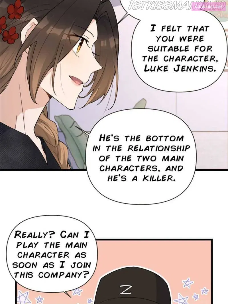 Hey Boss, I Am Your New Wife Chapter 153 page 42 - Mangabat