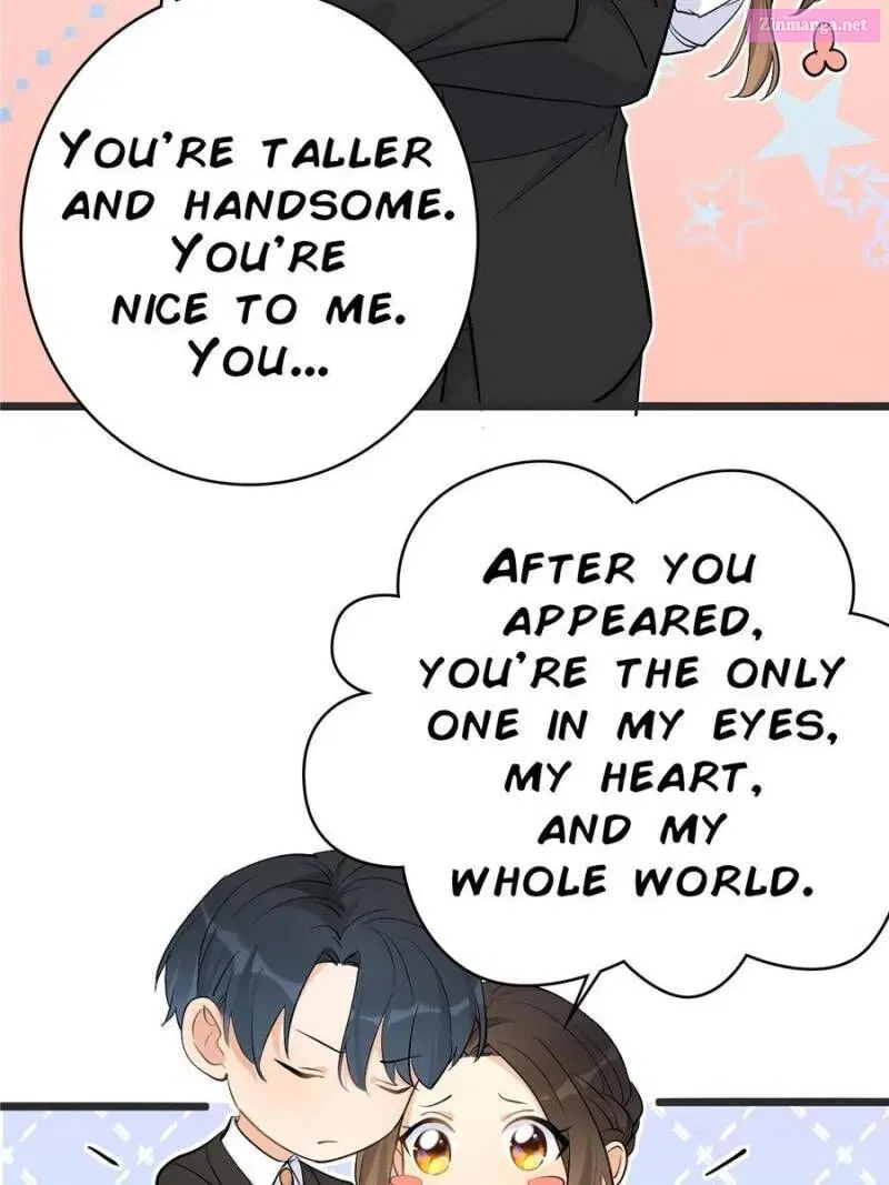 Hey Boss, I Am Your New Wife Chapter 16 page 27 - MangaKakalot