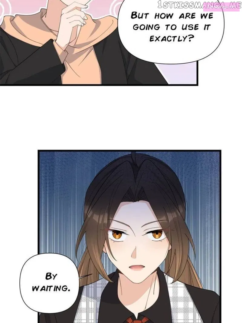 Hey Boss, I Am Your New Wife Chapter 164 page 17 - MangaKakalot