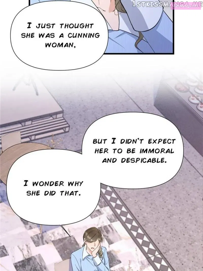 Hey Boss, I Am Your New Wife Chapter 165 page 26 - Mangabat