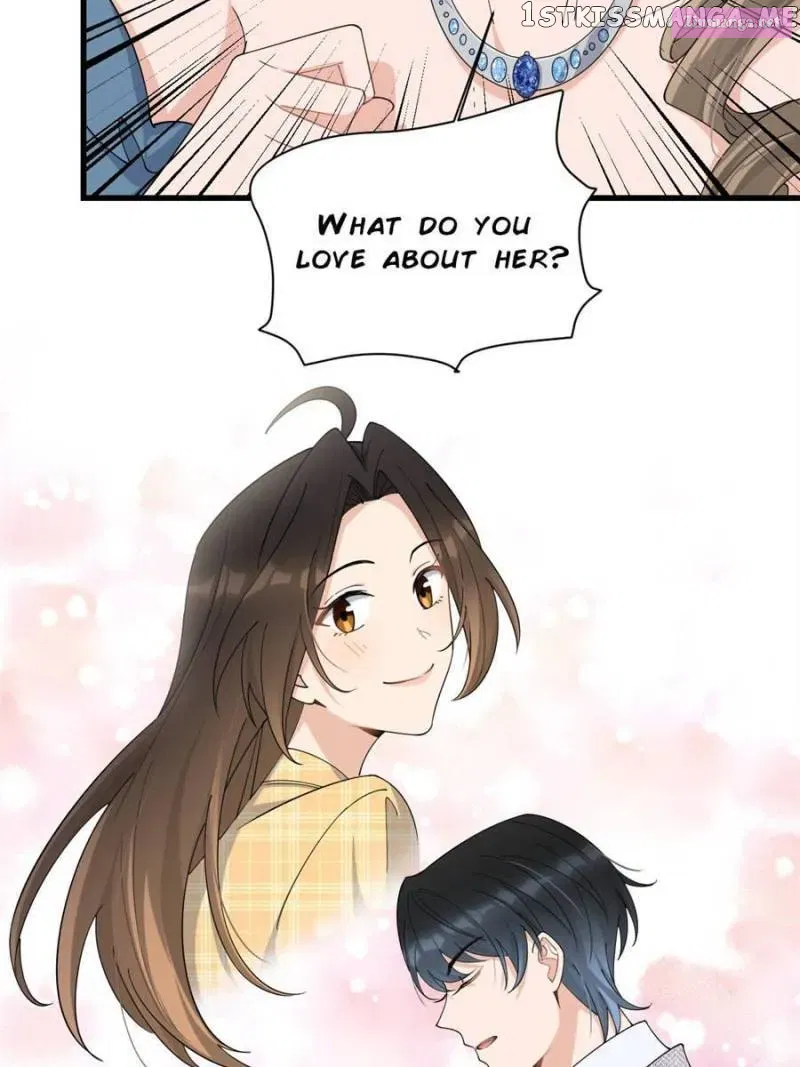 Hey Boss, I Am Your New Wife Chapter 167 page 7 - MangaKakalot