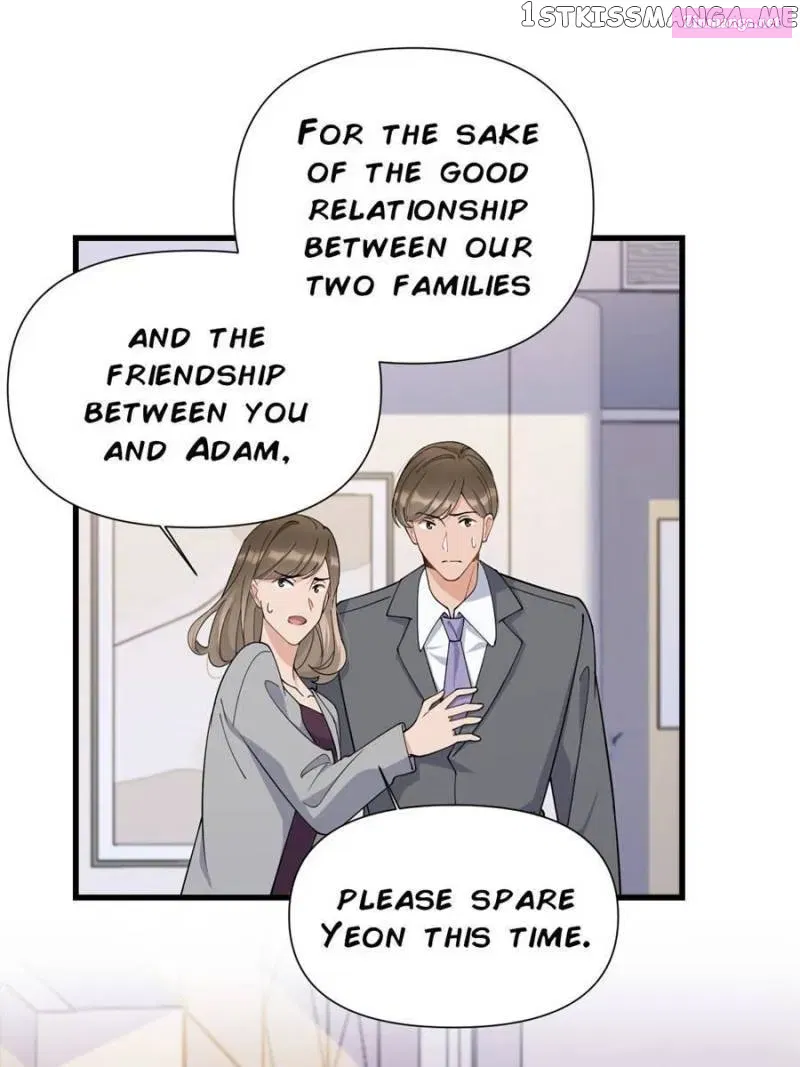 Hey Boss, I Am Your New Wife Chapter 168 page 30 - Mangabat