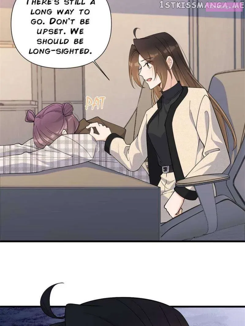 Hey Boss, I Am Your New Wife Chapter 172 page 32 - MangaKakalot