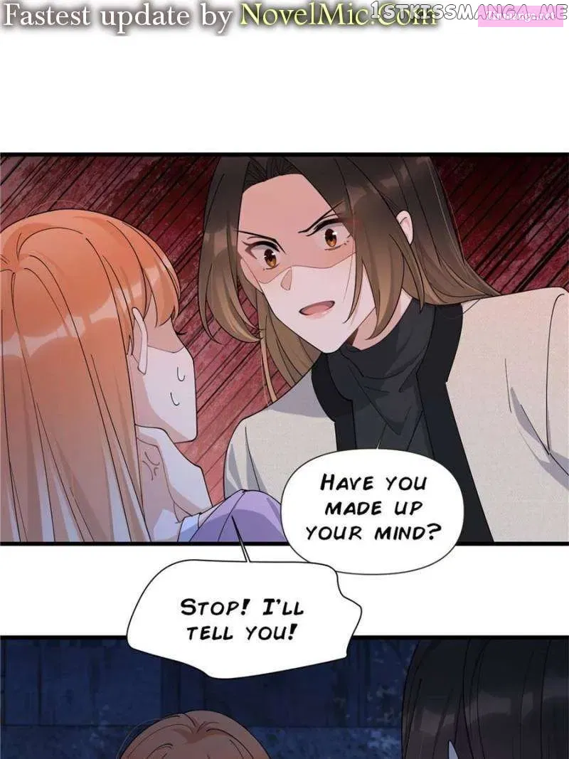 Hey Boss, I Am Your New Wife Chapter 173 page 1 - Mangabat