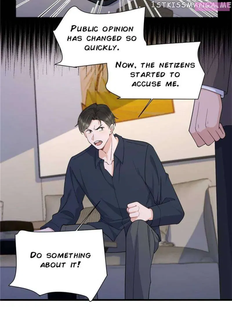 Hey Boss, I Am Your New Wife Chapter 173 page 23 - Mangabat