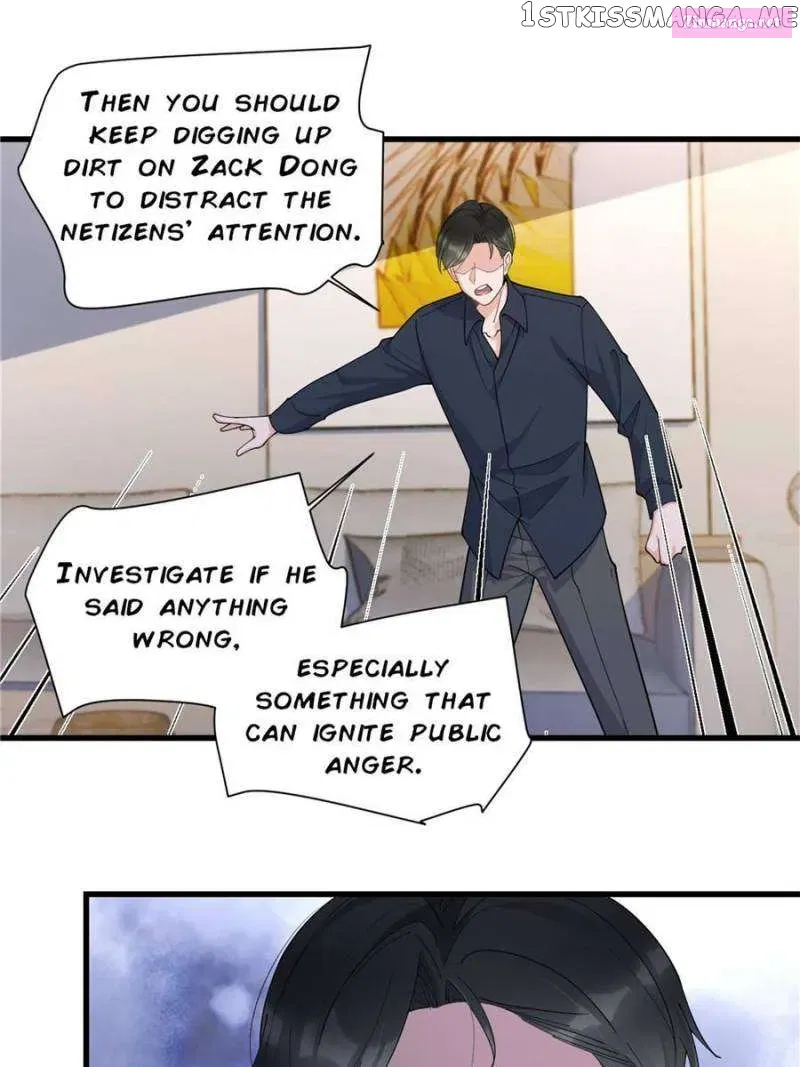 Hey Boss, I Am Your New Wife Chapter 173 page 26 - Mangabat