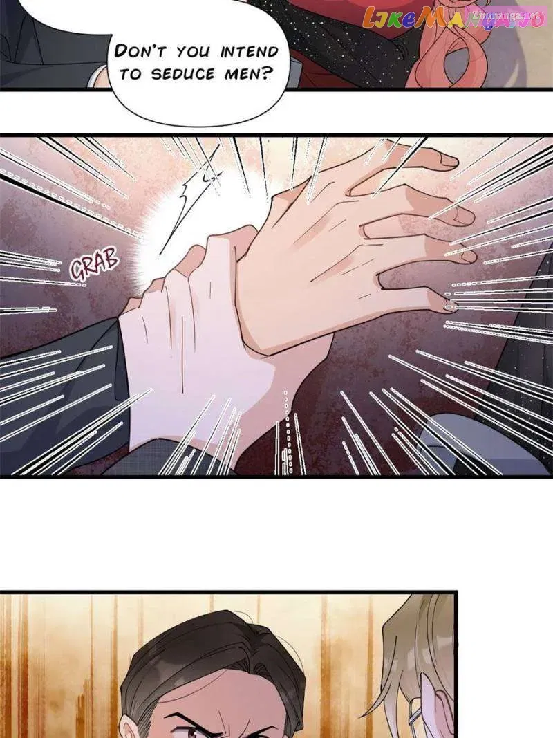 Hey Boss, I Am Your New Wife Chapter 180 page 2 - MangaKakalot