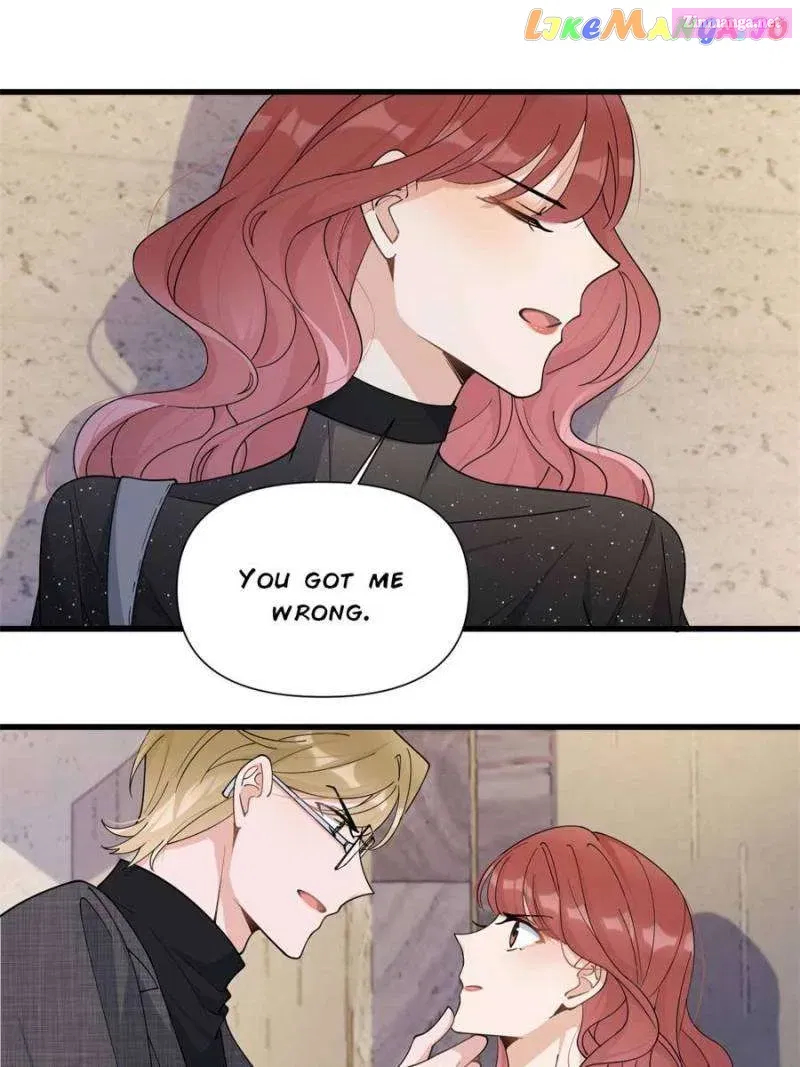 Hey Boss, I Am Your New Wife Chapter 180 page 13 - MangaKakalot