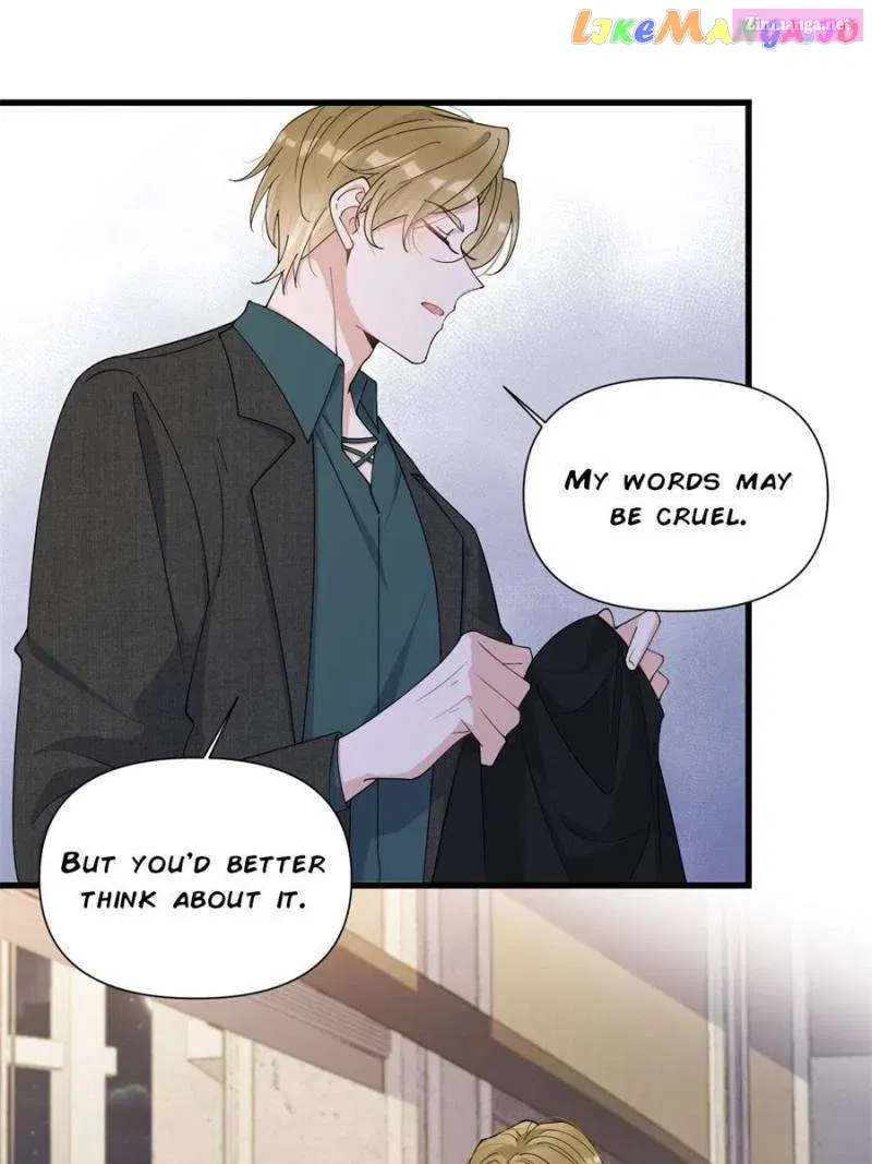 Hey Boss, I Am Your New Wife Chapter 180 page 28 - MangaKakalot