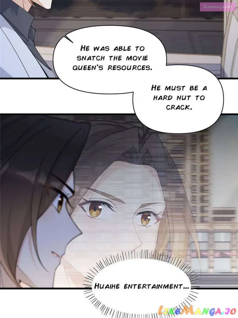 Hey Boss, I Am Your New Wife Chapter 183 page 29 - Mangabat