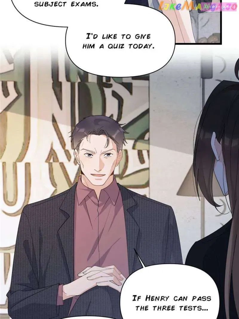 Hey Boss, I Am Your New Wife Chapter 199 page 2 - Mangabat