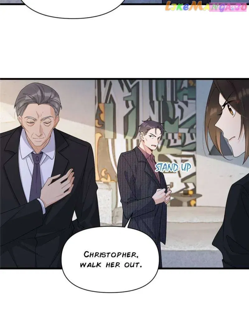 Hey Boss, I Am Your New Wife Chapter 199 page 10 - Mangabat