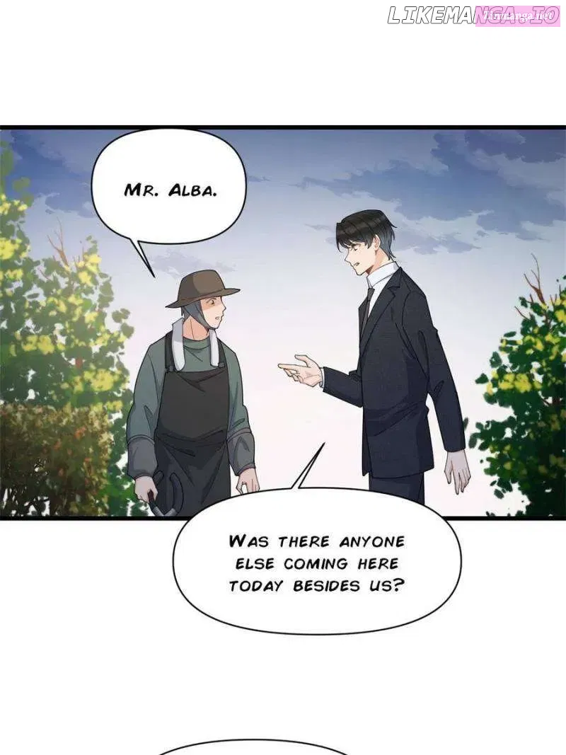 Hey Boss, I Am Your New Wife Chapter 202 page 13 - MangaKakalot