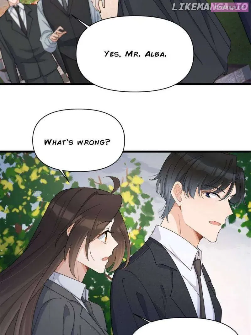 Hey Boss, I Am Your New Wife Chapter 202 page 20 - MangaKakalot