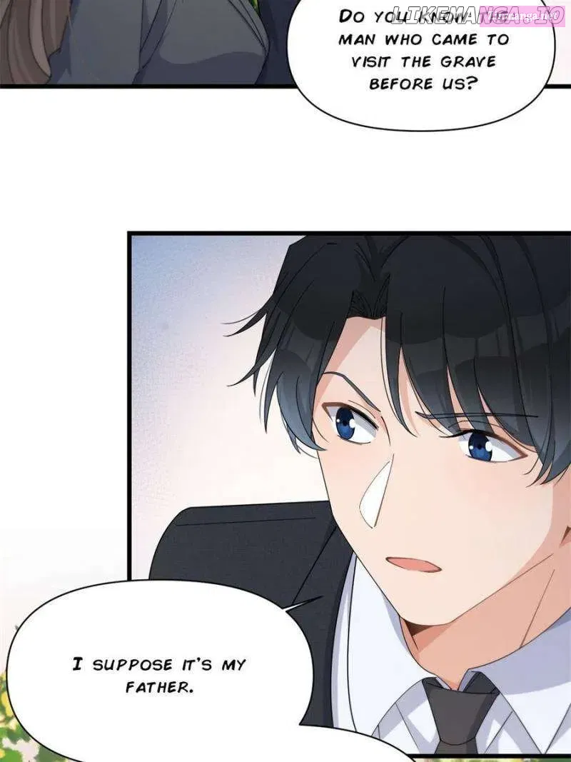 Hey Boss, I Am Your New Wife Chapter 202 page 21 - MangaKakalot