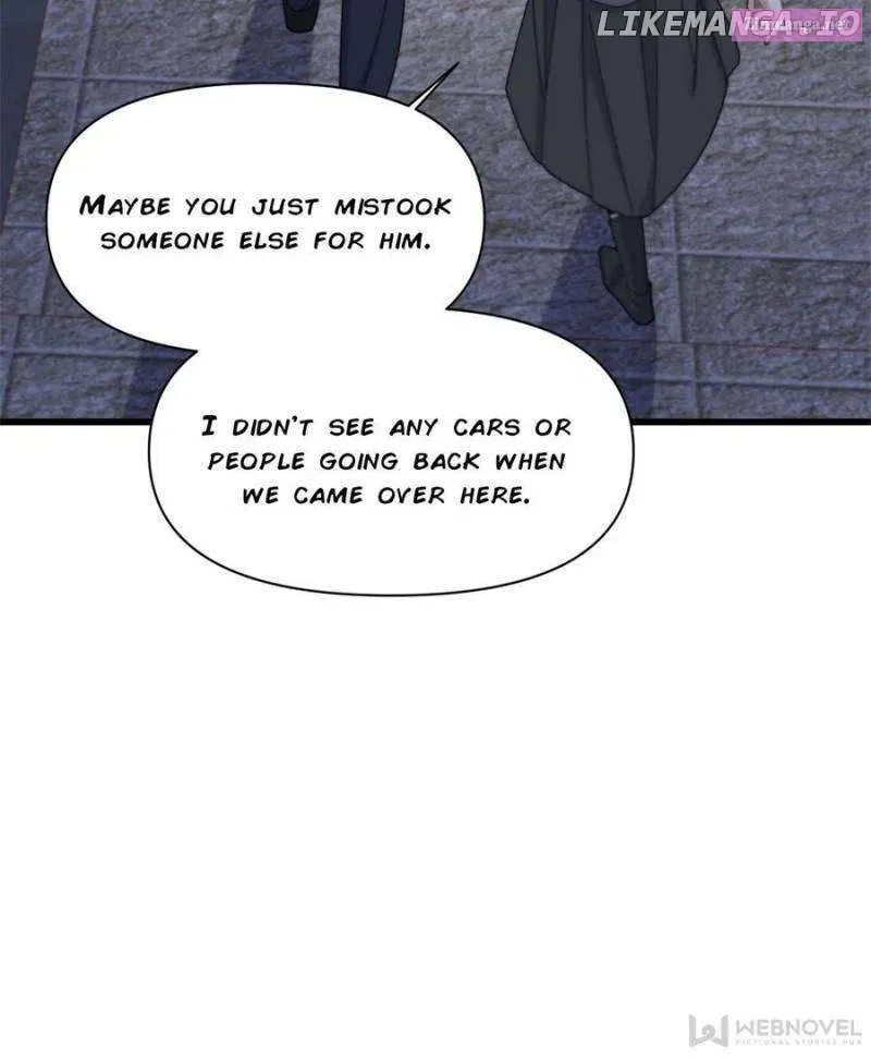 Hey Boss, I Am Your New Wife Chapter 202 page 23 - MangaKakalot