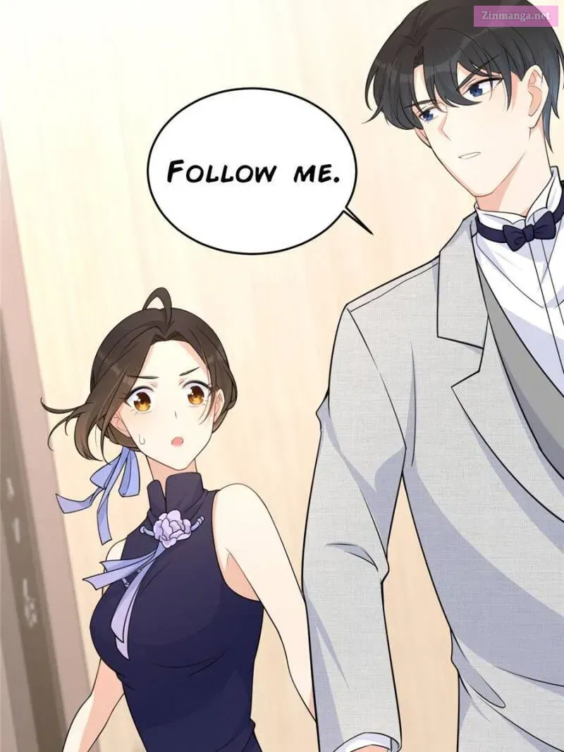 Hey Boss, I Am Your New Wife Chapter 23 page 19 - MangaKakalot