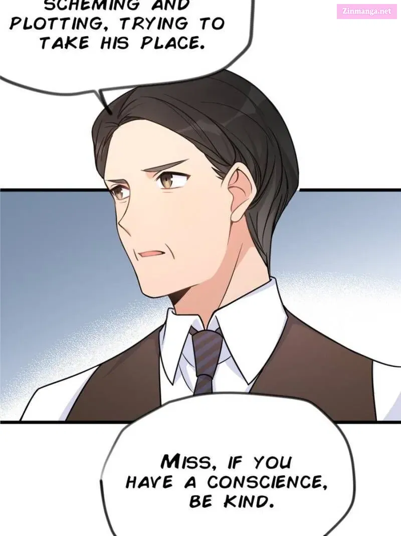 Hey Boss, I Am Your New Wife Chapter 25 page 29 - MangaKakalot