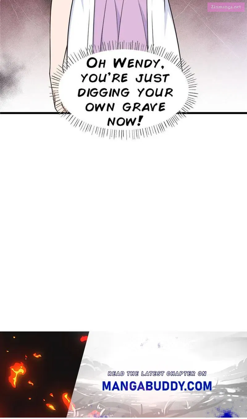 Hey Boss, I Am Your New Wife Chapter 55 page 53 - Mangabat