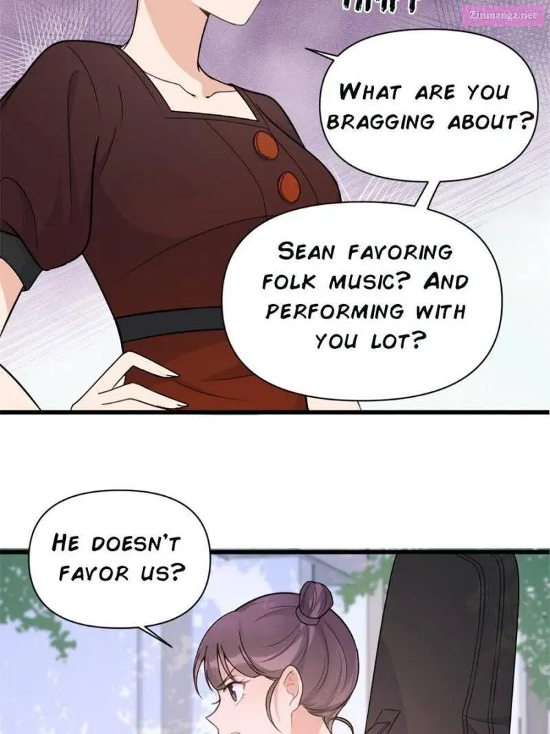 Hey Boss, I Am Your New Wife Chapter 60 page 41 - Mangabat