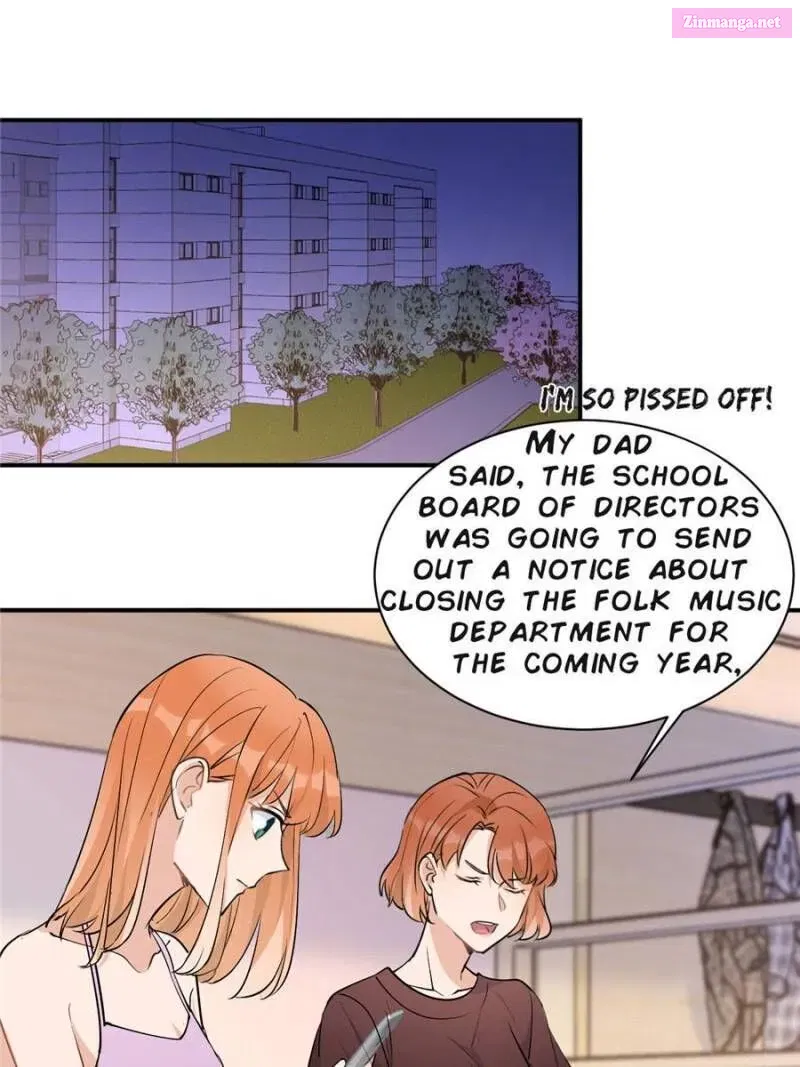 Hey Boss, I Am Your New Wife Chapter 63 page 12 - MangaKakalot