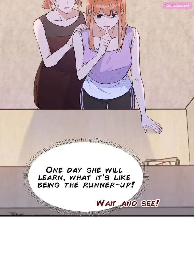 Hey Boss, I Am Your New Wife Chapter 66 page 11 - MangaKakalot