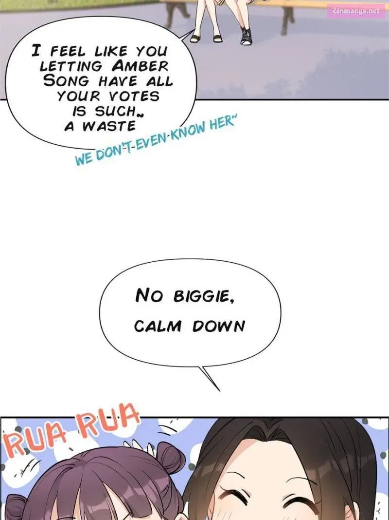 Hey Boss, I Am Your New Wife Chapter 66 page 14 - MangaKakalot