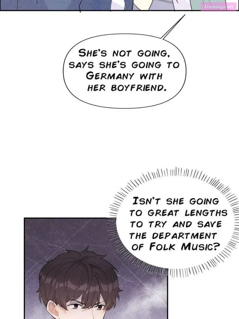 Hey Boss, I Am Your New Wife Chapter 66 page 61 - MangaKakalot