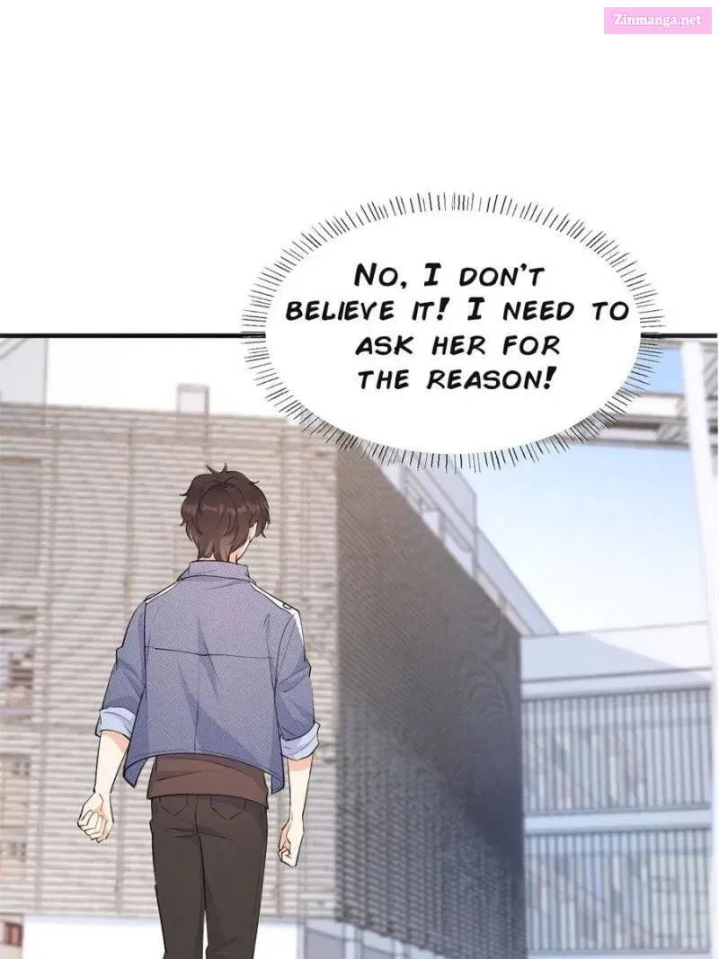 Hey Boss, I Am Your New Wife Chapter 66 page 64 - MangaKakalot