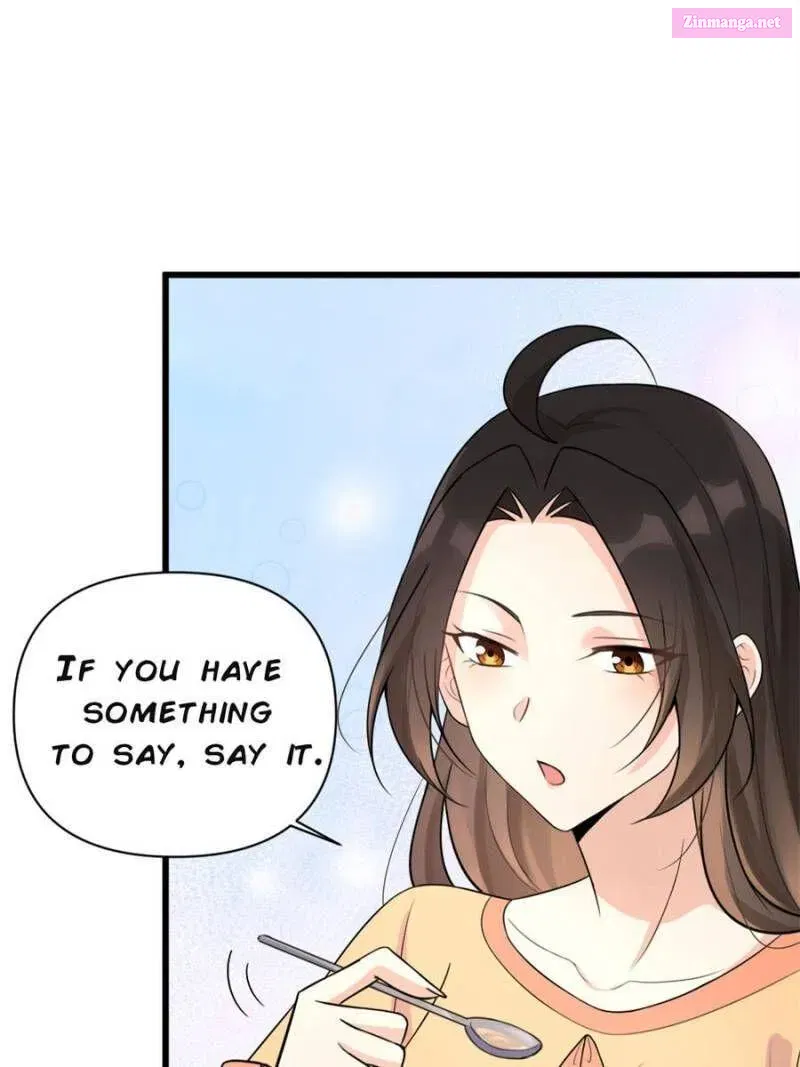 Hey Boss, I Am Your New Wife Chapter 68 page 41 - Mangabat