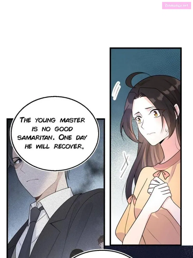 Hey Boss, I Am Your New Wife Chapter 69 page 46 - Mangabat