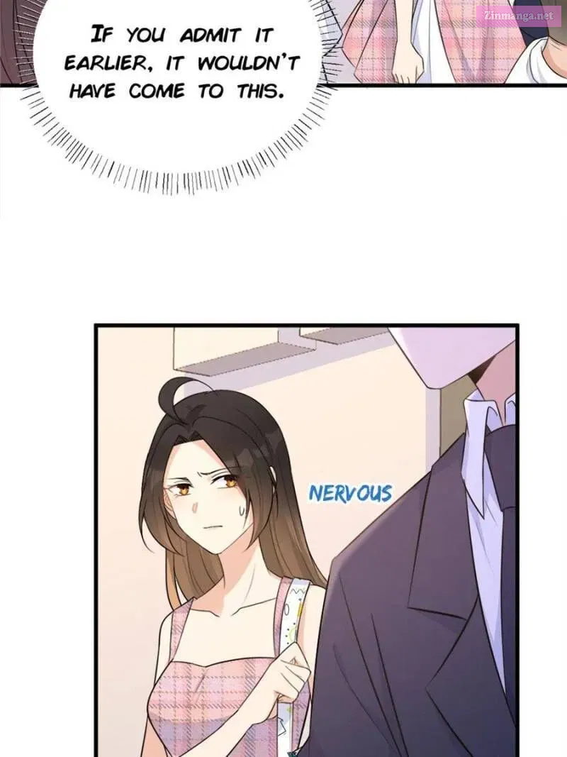 Hey Boss, I Am Your New Wife Chapter 71 page 15 - MangaKakalot