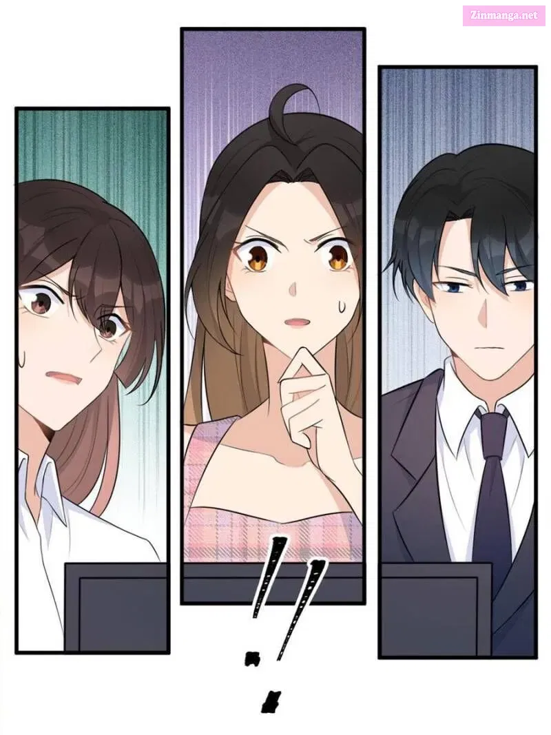 Hey Boss, I Am Your New Wife Chapter 71 page 18 - MangaKakalot